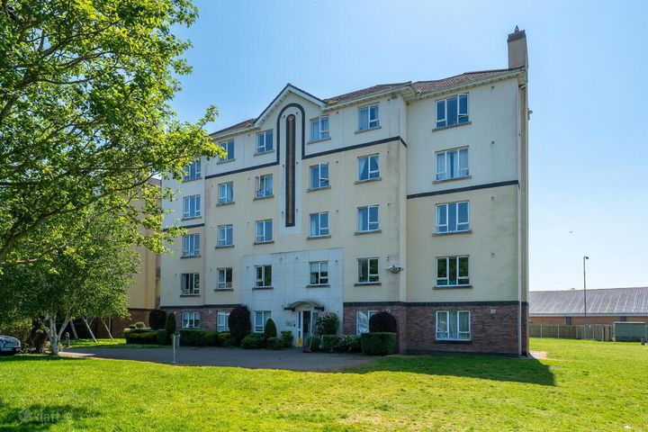Apartment 10 Carberry House Ardrí, Brideswell, Athlone, Co. Westmeath, N37AF80