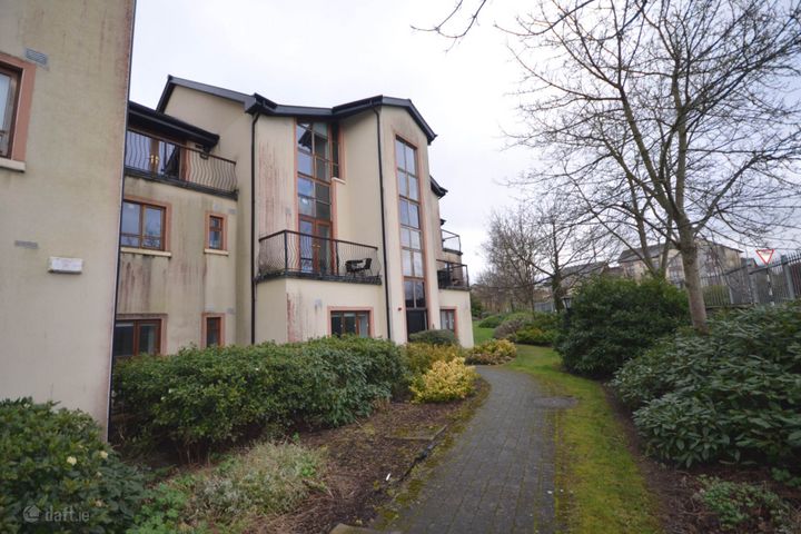 Apt 8 Block A, Kingspoint, Naas, Co. Kildare