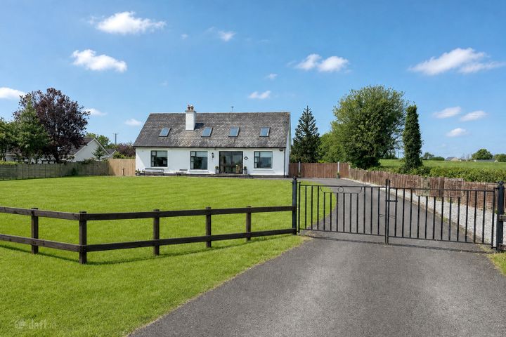 Hillside, Clonad, Portlaoise, Co. Laois, R32HP6F