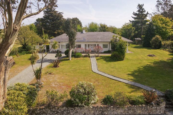 Roselli, Cornagower East, Brittas Bay, Co. Wicklow, A67XE37
