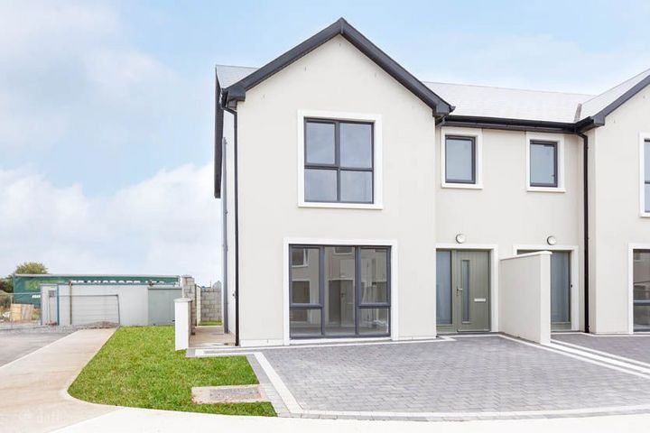 Bruach Abhainn, Pairc An Aonaigh, Mogeely, Co. Cork, P25A0Y6