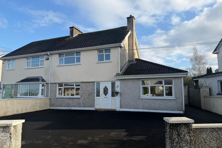 12 The Oval, Gouldavoher, Dooradoyle, Co. Limerick, V94K1HN