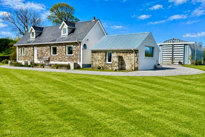 Portavade, Dromard, Co. Sligo