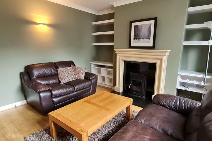 48 Galway Townhouses, Forster Street, Bohermore, Co. Galway