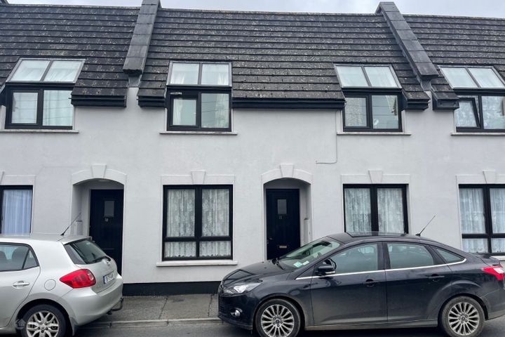 11 The Gasworks, Stradavoher, Thurles, Co. Tipperary, E41X4W5