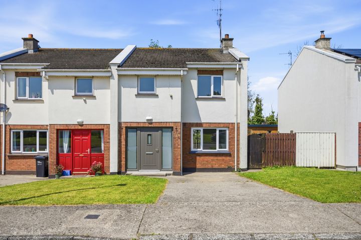 5 Branogue Park, Riverchapel, Co. Wexford, Y25R940