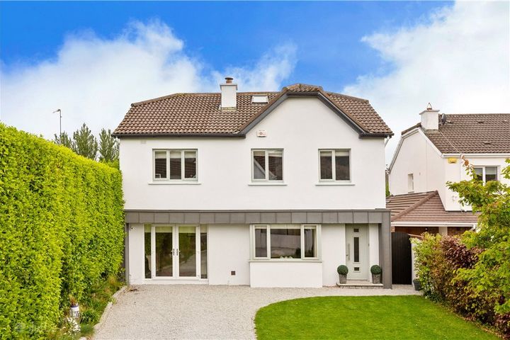 37 Ferncarrig Rise, Sandyford, Dublin 18, Dublin 18, Dublin