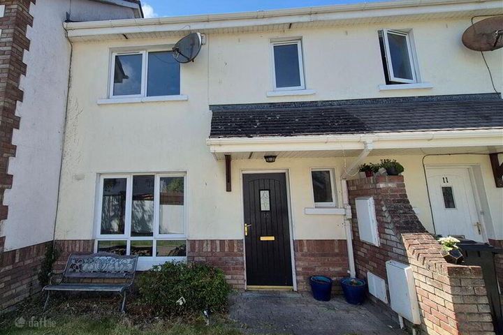 10 Mallard Square, Aston Village, Drogheda, Co. Louth, A92FV4H