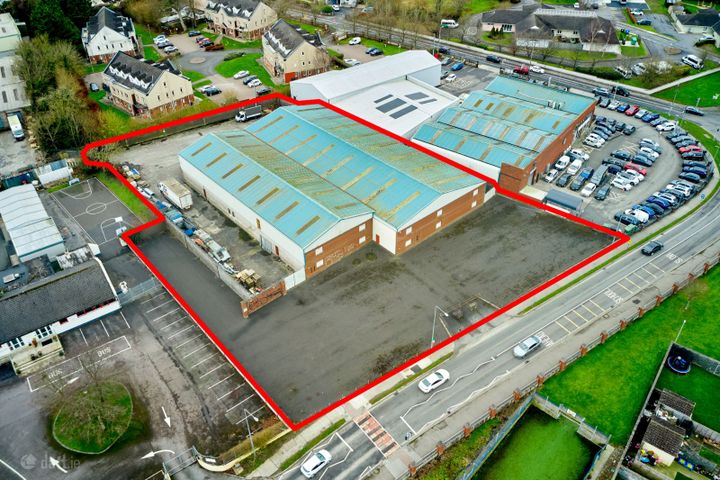 Beachmount , Navan, Co. Meath