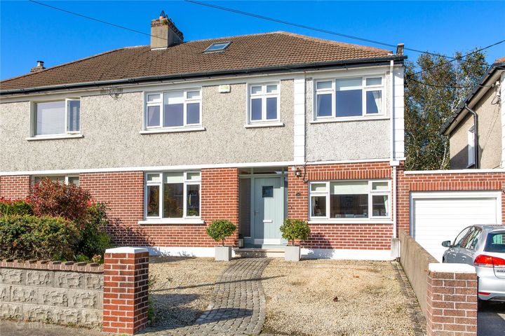 35 Woodley Park, Kilmacud, Dublin 14, Dublin 14, Dublin