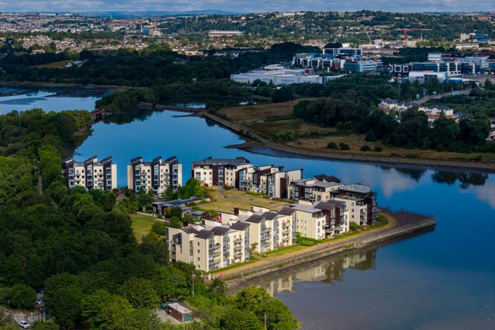 Quayside Living at Harty's Quay, Hartys Quay, Rochestown , Rochestown, Co. Cork
