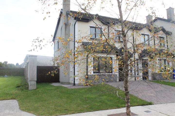Oak Park, Ballymurn, Co. Wexford