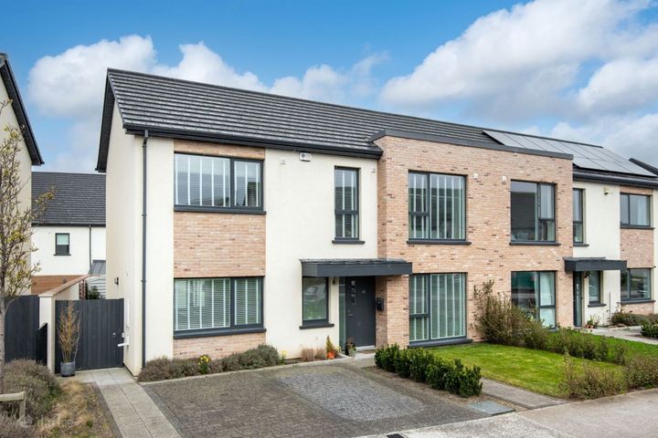 45 The Avenue, St. Marnock's Bay, Station Rd. Portmarnock, Dublin