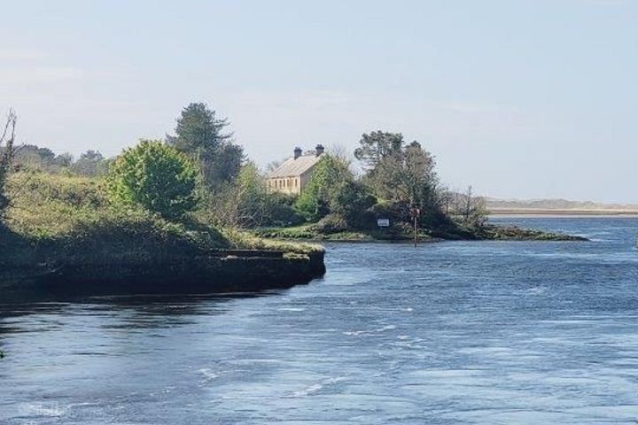 Inis Saimer Island  Mall Quay, Ballyshannon, Co. Donegal, F94NW18