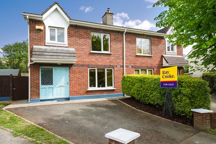 9 The View, Sallins Park, Sallins, Co. Kildare