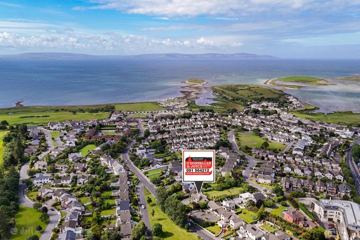 Aisling, Knocknacarra Road, Knocknacarra, Galway, H91V9PN