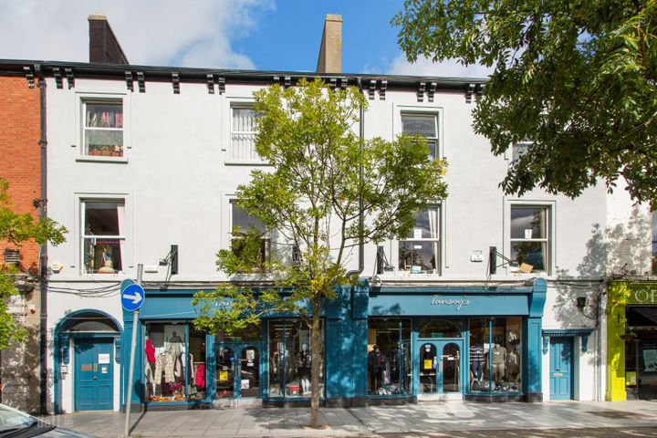 20-21 Quinsborough Road, Bray, Co. Wicklow, A98K6Y1