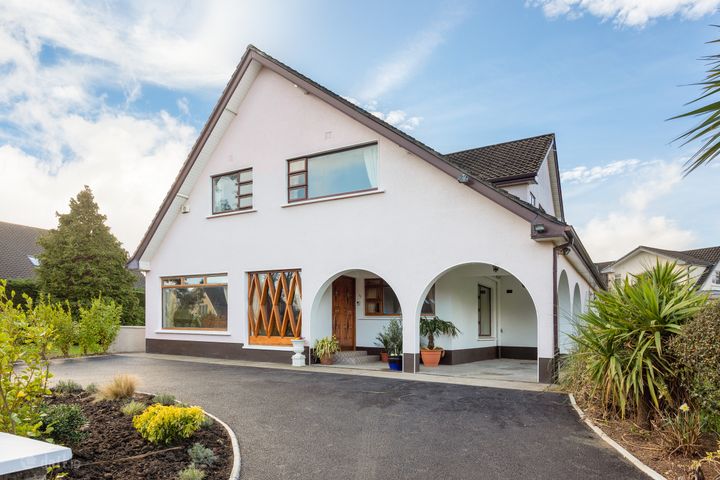 35 Louvain, Ardilea, Roebuck, Dublin 14, Dublin