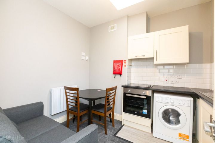 Flat 7, 21 Charles Street Great, North Circular Road, Dublin 1