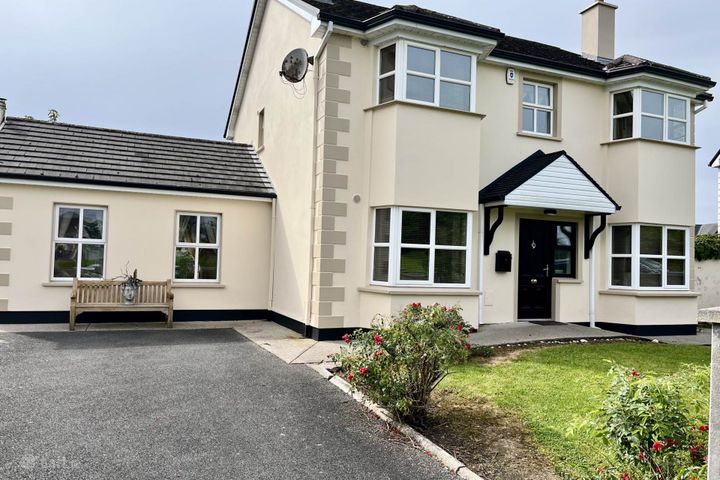 4 Mountain Park, Coolaney, Co. Sligo