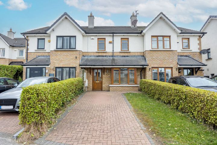 32 The Rise, Milltree Park, Ratoath, Meath