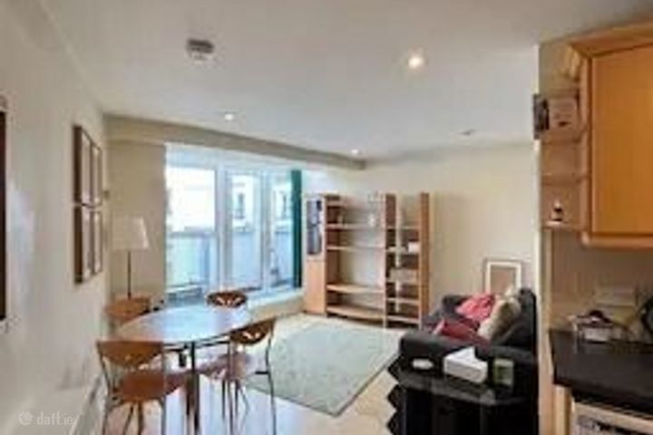 Block C, Smithfield, Dublin 7