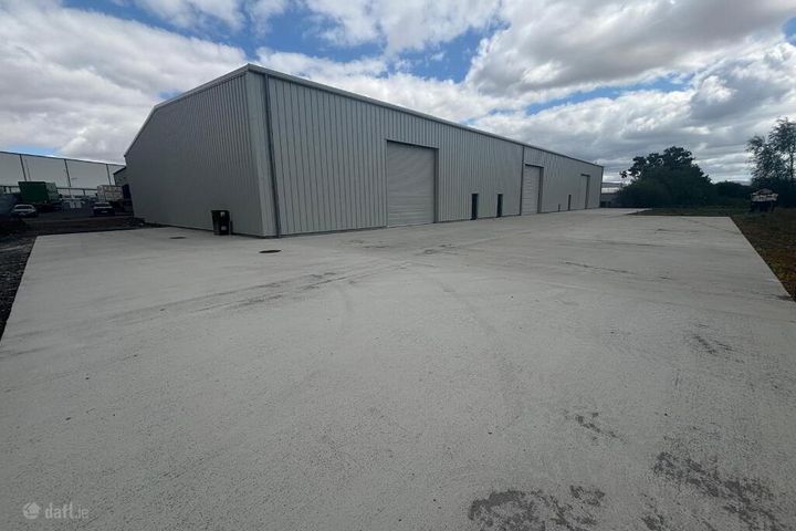 Bagenalstown Industrial Park, Royal Oak Road, Co. Carlow