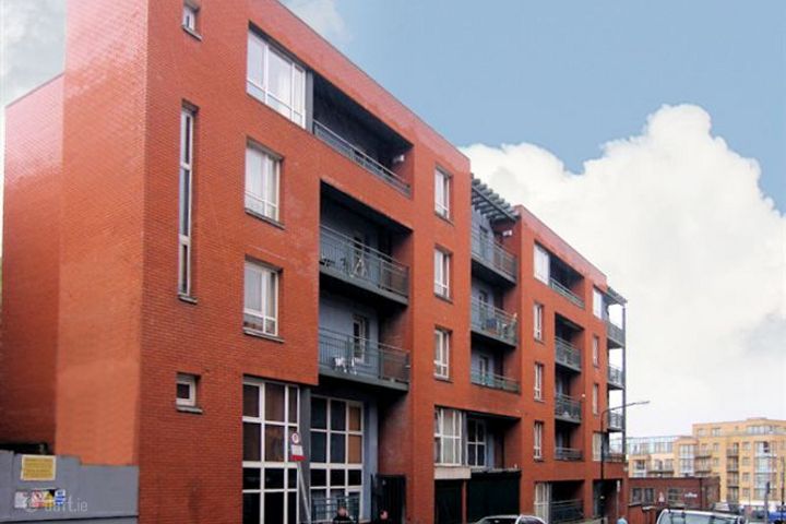 Augustine Court, Christchurch, Co. Dublin