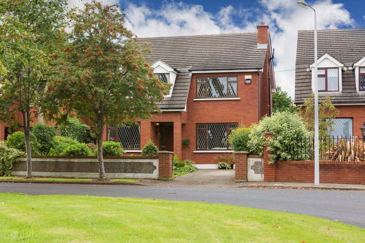 15 Elm Grove, Carysfort Ave, Blackrock, Dublin