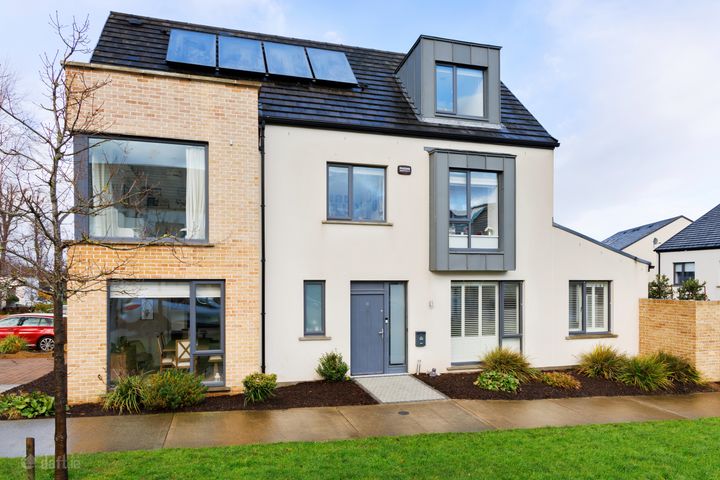 11 The Avenue, Scholarstown Wood, Scholarstown Road, Dublin 16, Dublin