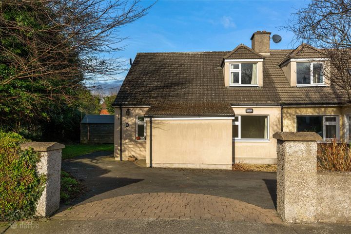 75 Ardagh Park, Blackrock, County Dublin, Dublin