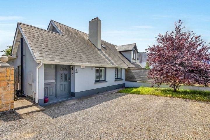 4 Mountgorry, Malahide Road, Swords, Co. Dublin, K67X4A8