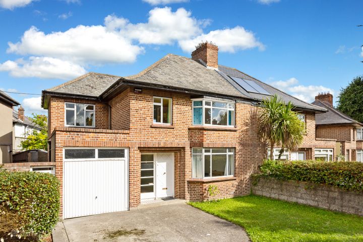 46 Gilford Road, Sandymount, Dublin 4, Dublin 4, Dublin