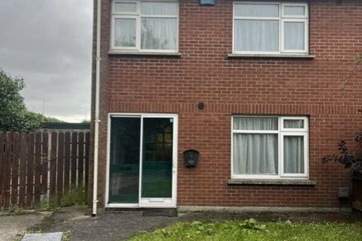 197 Glenwood, Dundalk, Dundalk, Co. Louth, A91C6KR