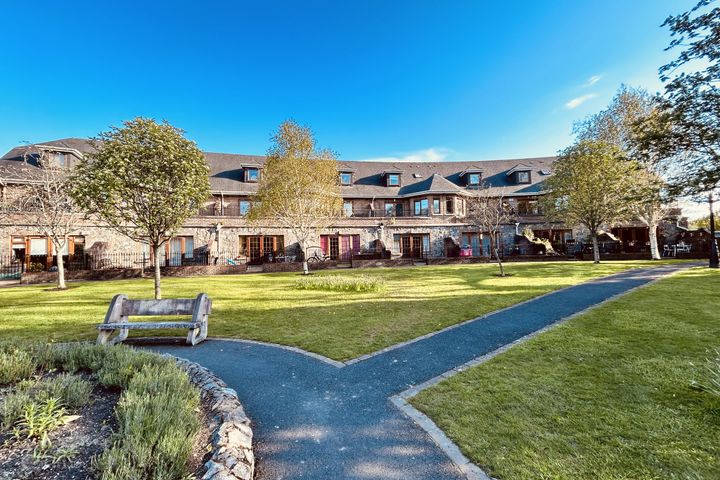 23 Woods End, River Rd, Castleknock, Dublin 15, Dublin