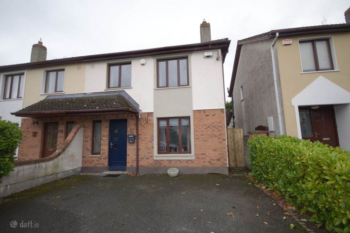 6 Oldtown Gardens, Naas, Co. Kildare
