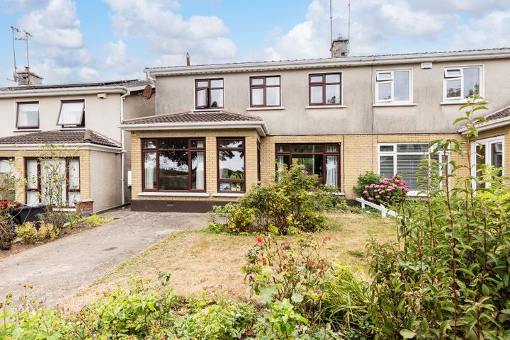 60 Greenlawns, Skerries, Co. Dublin, K34RX31