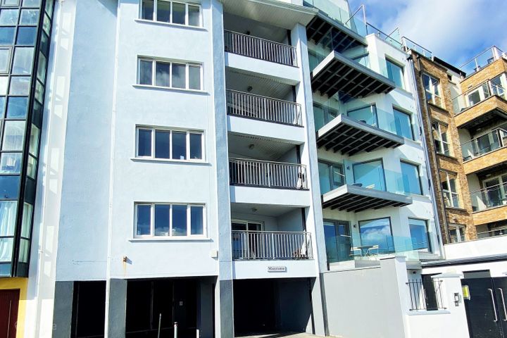 7 Maritimo, Quincentennial Dr, Salthill, Galway