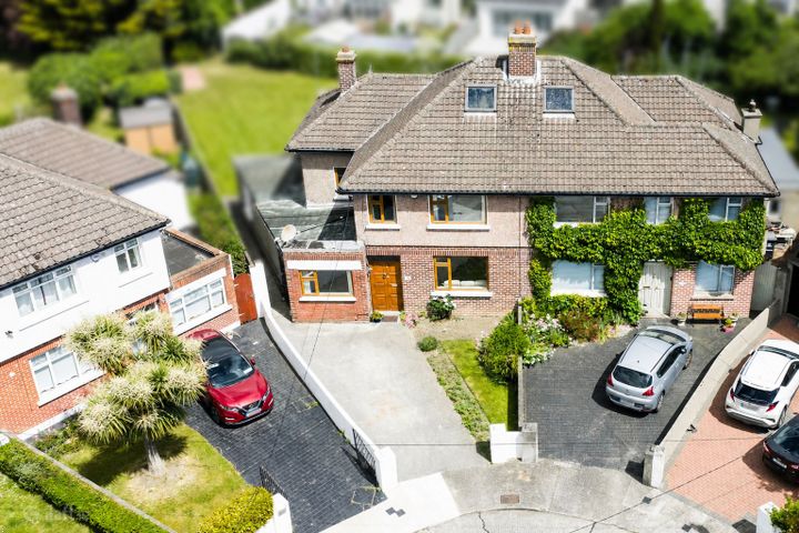 25 Calderwood Avenue, Dublin 9, Drumcondra, Dublin 9, D09H2C6