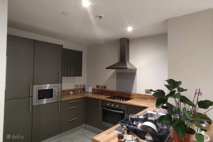 South beacon quarter, Stillorgan, Co. Dublin