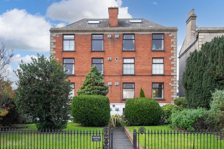  3 Leinster Hall, 83 Leinster Road, Rathmines, Dublin 6, D06XP95