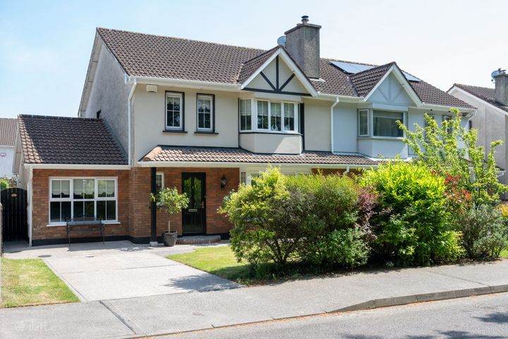 5 The Avenue, Priory Court, Watergrasshill, Co. Cork, T56DX26