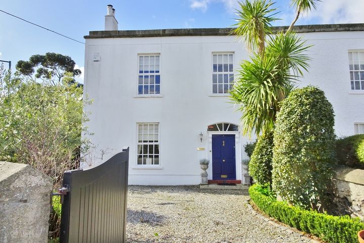 9 Gilford Rd, Sandymount, Dublin 4, Dublin 4, Dublin