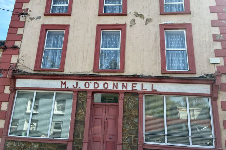 Ferry Lane, Lismore, Glencairn, Co. Waterford, P51AE30