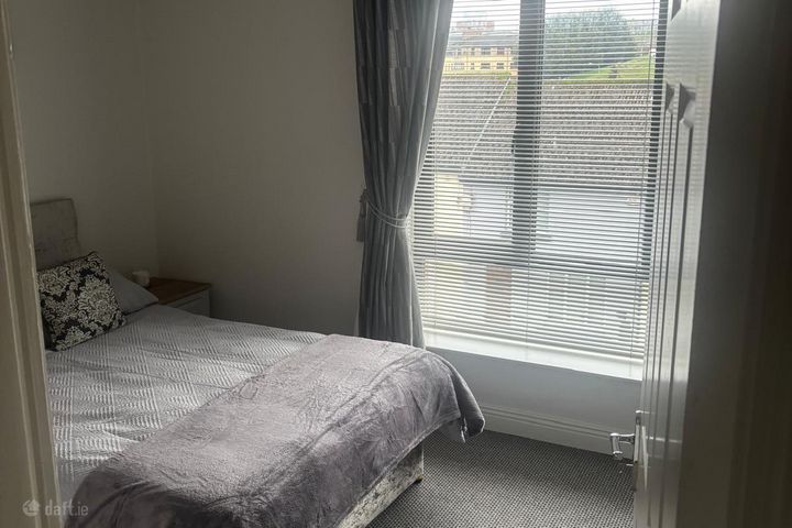 Apartment 15, The Plaza, College Street, Cavan, Cavan, Co. Cavan
