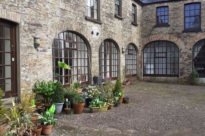 The Coachyard,  Montenotte, Cork, Mayfield, Co. Cork