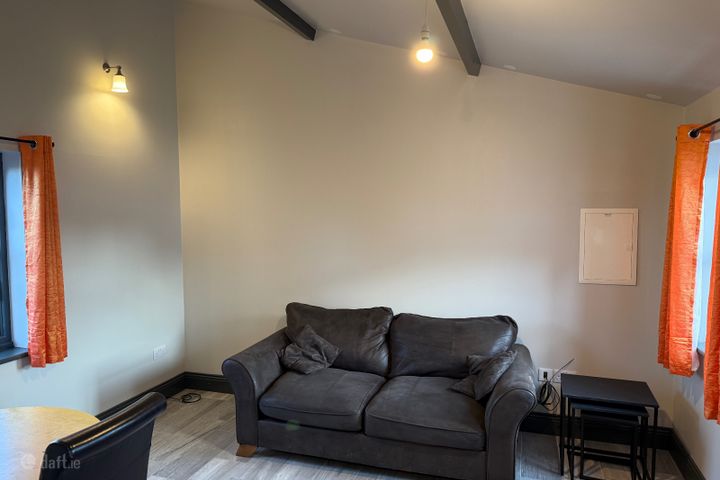The Cabin Apartment, Bawnishal, Clohane, Skibbereen, Caheragh, Co. Cork