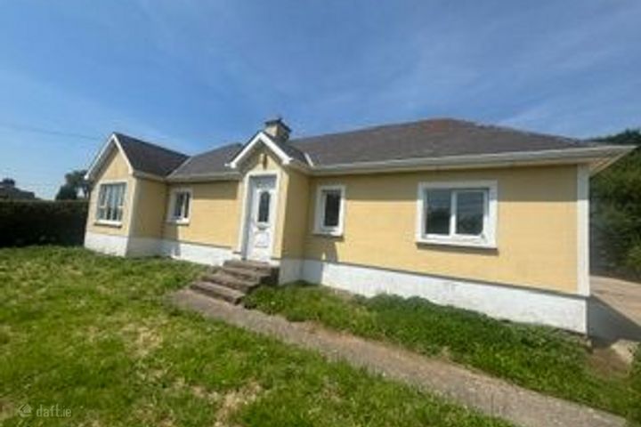 Slievenagorea, The Ballagh, Ballaghkeen, Co. Wexford