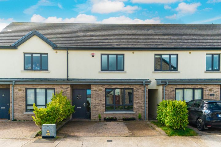 3 The Green, Ledwill Park, Kilcock, Co. Kildare, Kilcock, Co. Kildare, W23P7XA