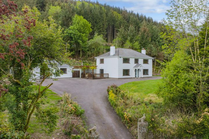Currahaly, Farran, Co. Cork, P14XY38